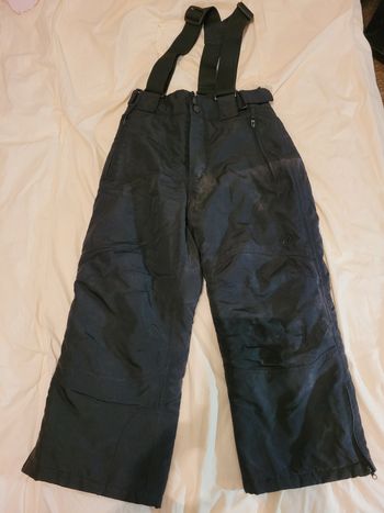 Pantalon de ski