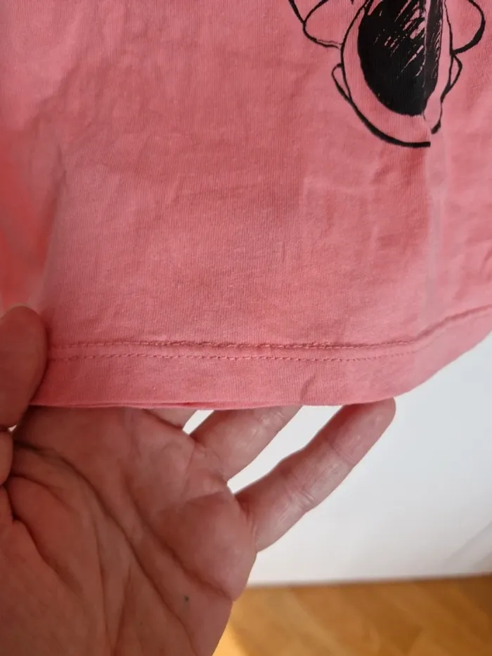 Debardeur h&m minnie - photo numéro 7