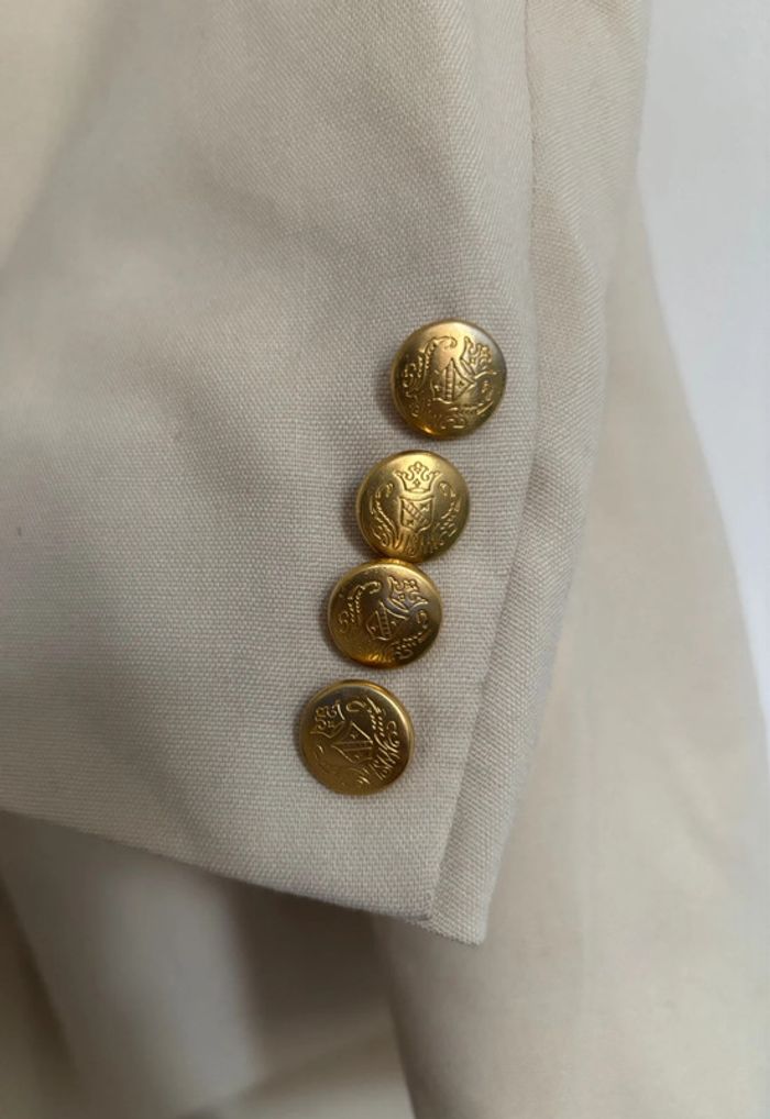 Veste Blazer Trumpeter Blazer - photo numéro 13