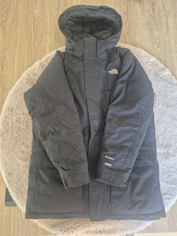 Doudoune the north face 