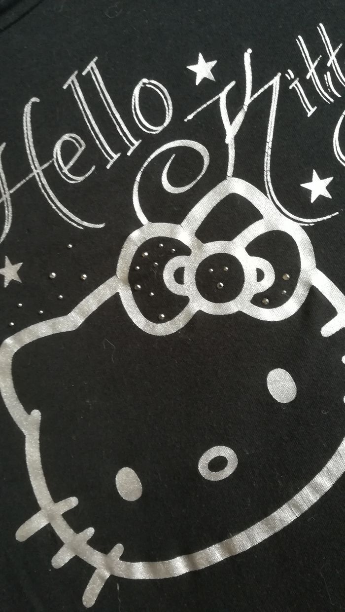 Tee-shirt manches longues - photo numéro 2