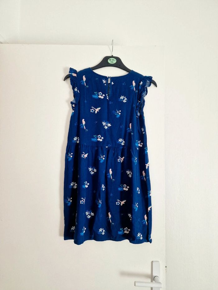 Robe gémo - photo numéro 3