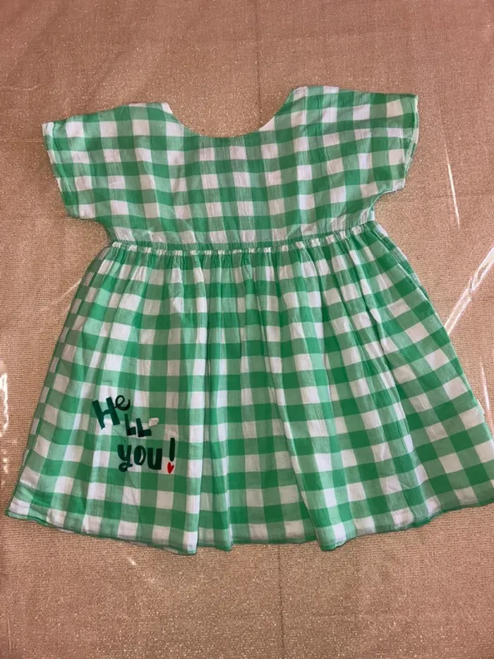Robe Catimini
