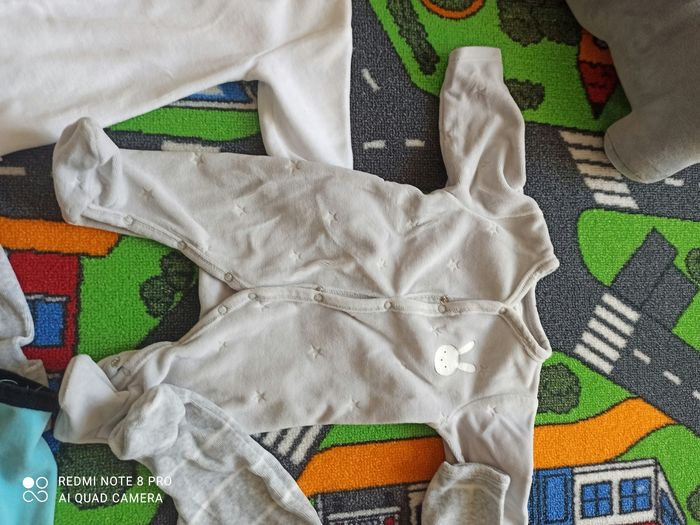 Pyjamas - photo numéro 3