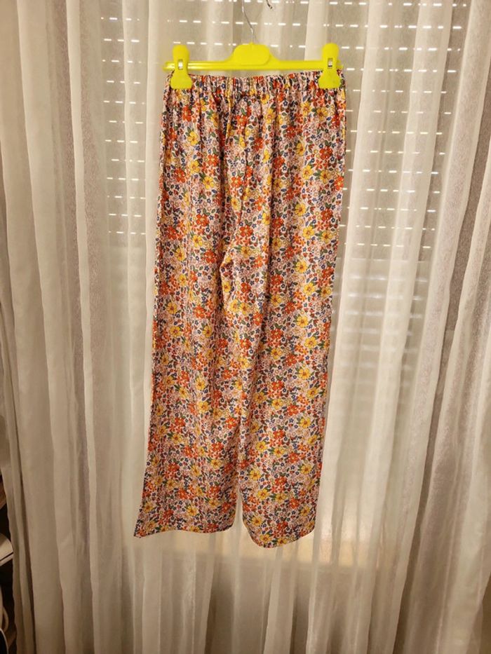 Pantalon fluide 12 ans - photo numéro 2