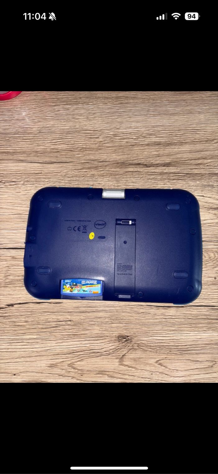 Storio Max XL 2.0 VTech - photo numéro 3