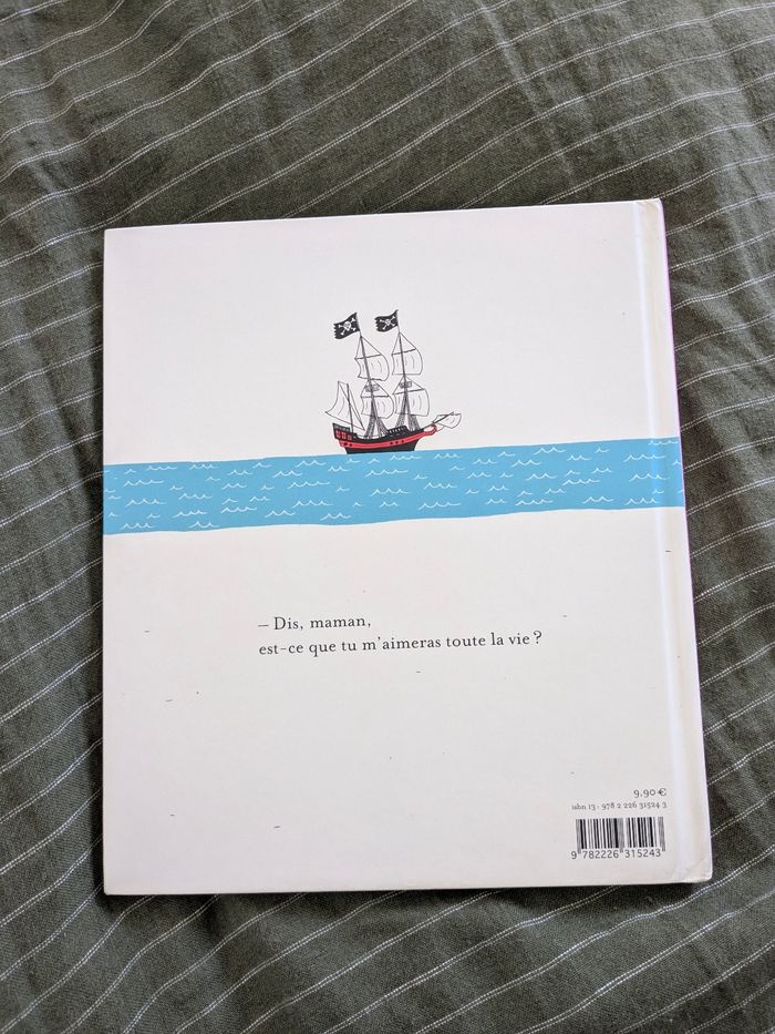 Mon amour - livre histoire d'Archibald - photo numéro 2