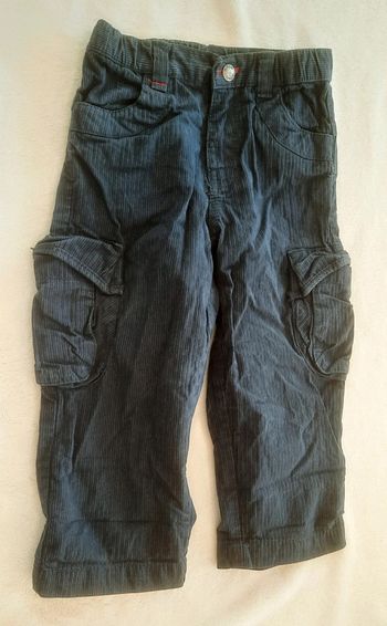 Pantalon 18/23 mois