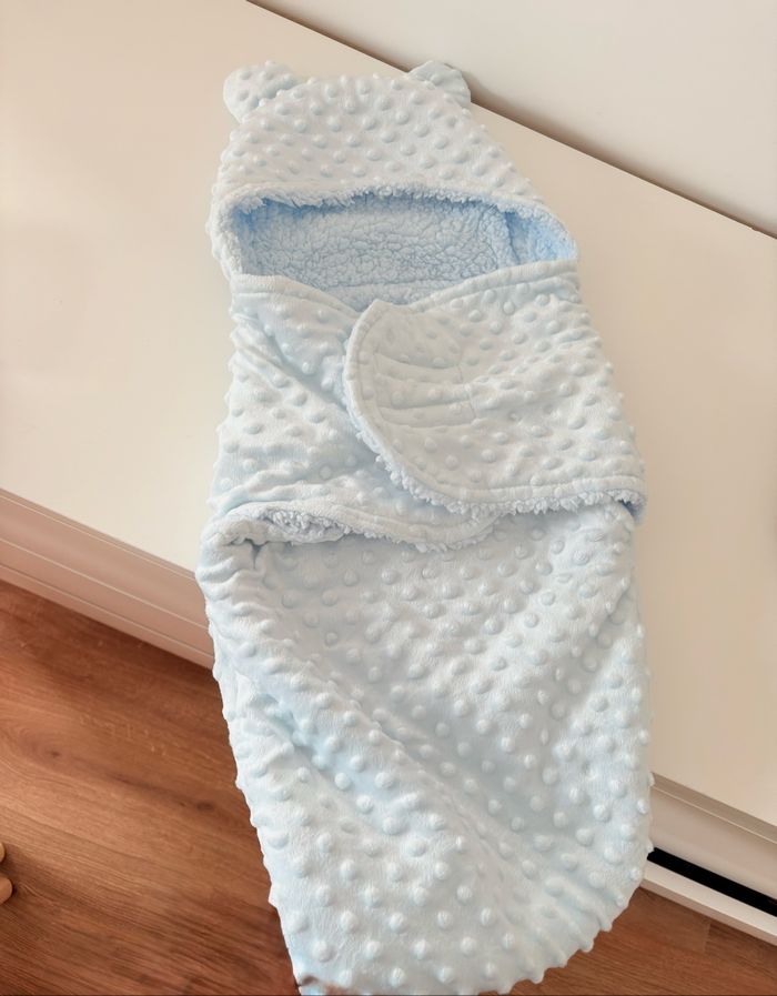 Lot de vêtements garçon de 1 - 3 mois