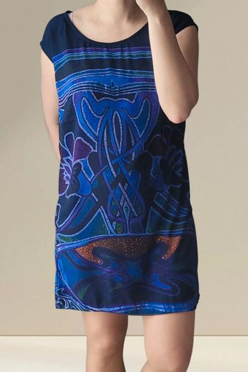 Robe Ulla Popken Taille M
