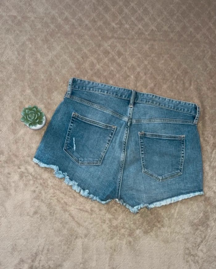 Short court 40 - photo numéro 5