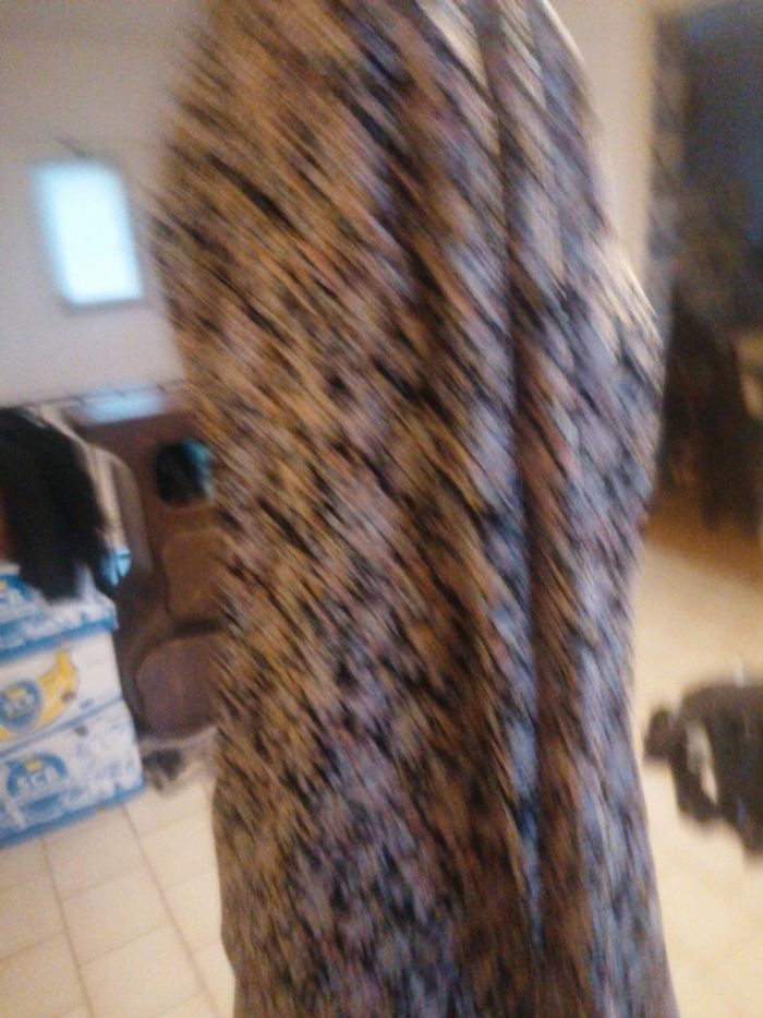 Chemise taille unique - photo numéro 2