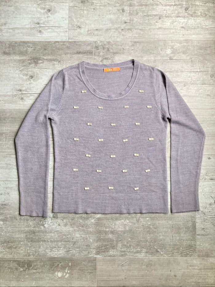 Pull Fint