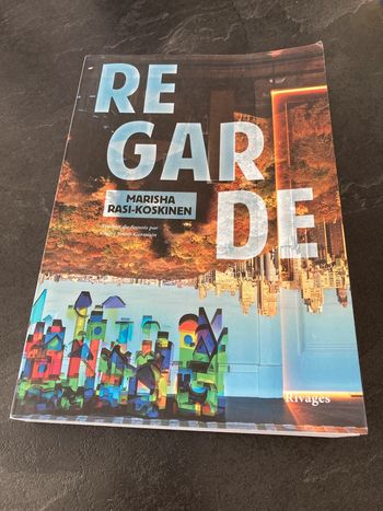 Marisha Rasi-Koskinen