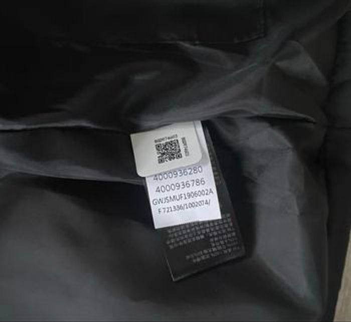 doudoune The North face 700 - photo numéro 6