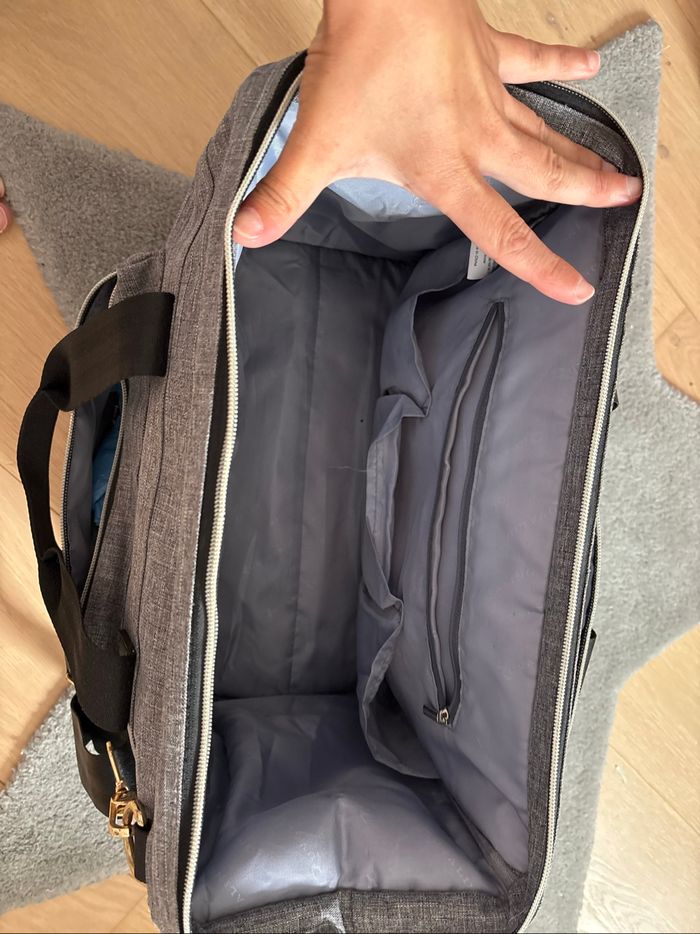 Sac à langer bébé - photo numéro 2
