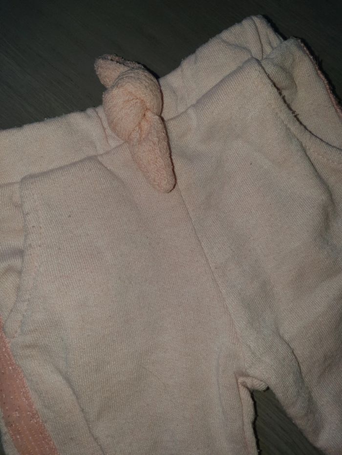 Pantalon jogging 6mois - photo numéro 4