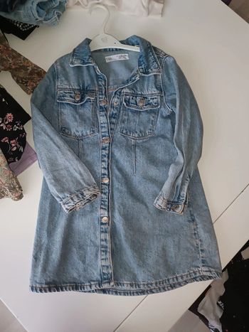 Robe zara