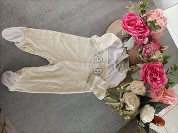 Pyjama bébé garçon