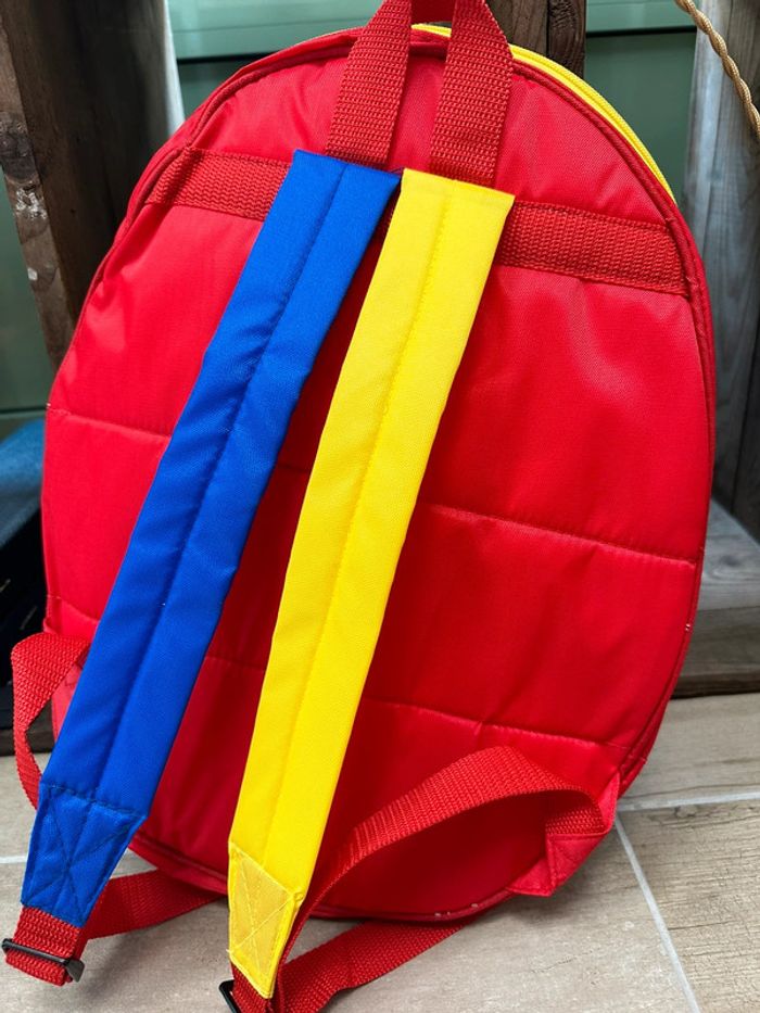 Sac à dos enfant - photo numéro 4