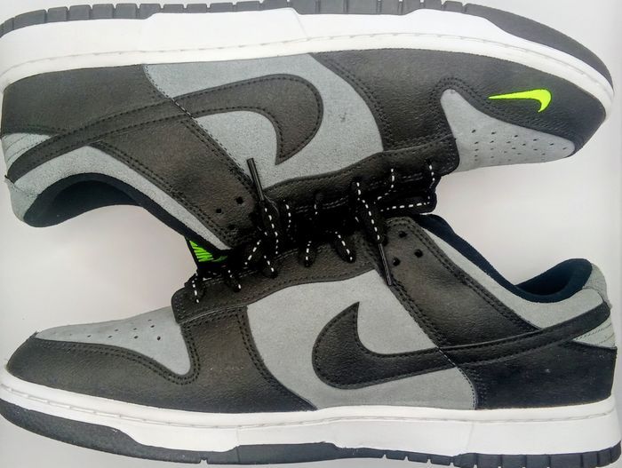 Nike dunk SB premium neuve taille 47 - photo numéro 2