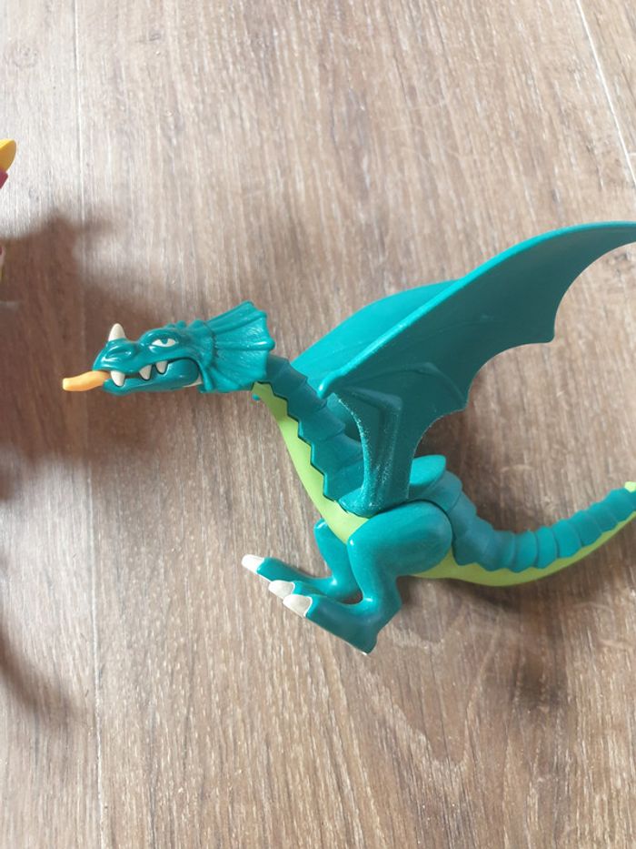 Playmobil - Dragons - photo numéro 8