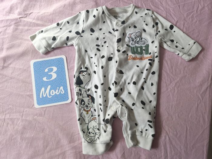 Ensemble 101 Dalmatiens - photo numéro 2