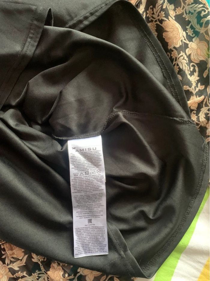 Robe - Amisu - taille S - photo numéro 4