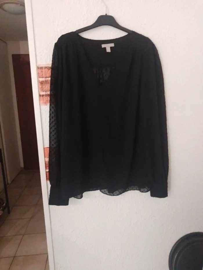 Haut femme