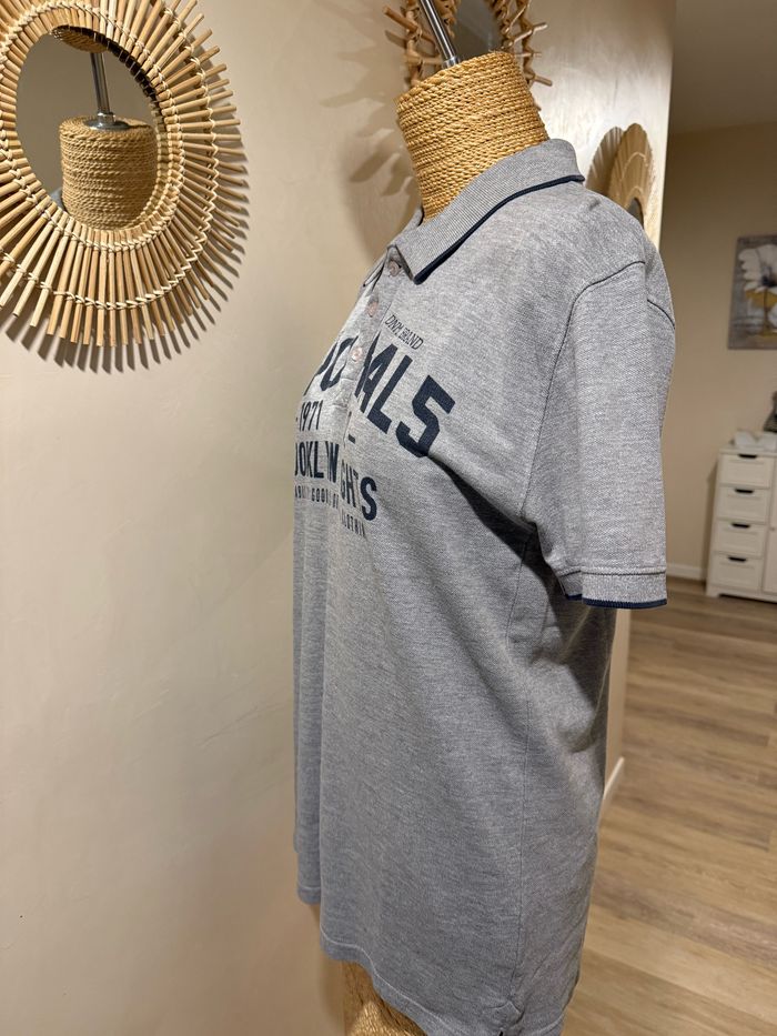 Tee-shirt Kaporal - photo numéro 6