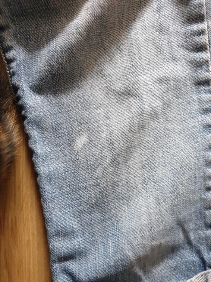 short pantacourt Gap 8-9 ans - photo numéro 2