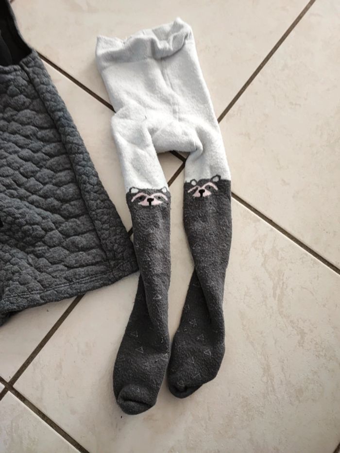 Robe 18 mois - photo numéro 3