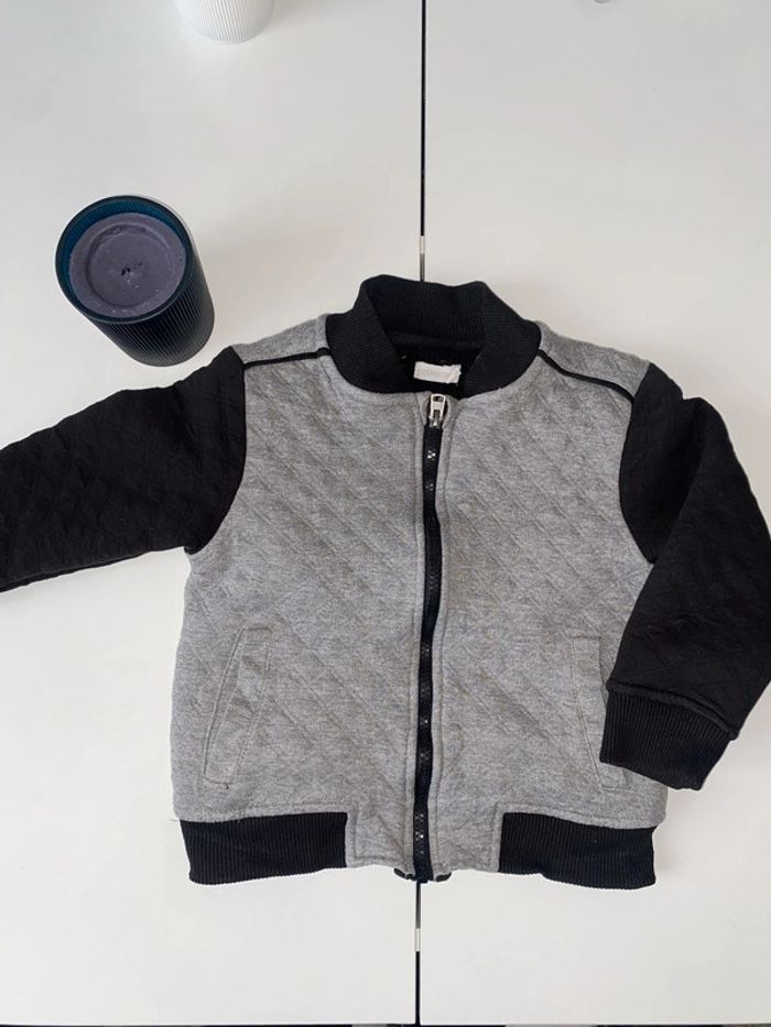 Veste - photo numéro 2