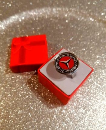 Bague ajustable Mercedes-Benz