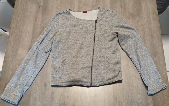 Lot pull 14 ans - photo numéro 6