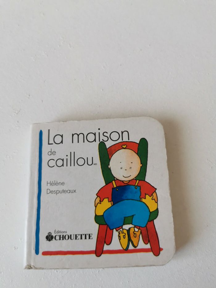 Livre enfant