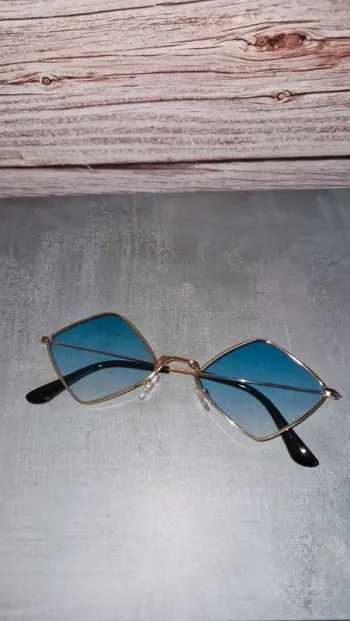 Lunettes fashion