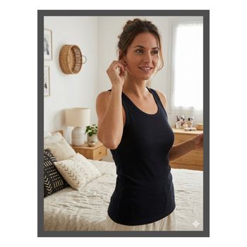 Débardeur femmes taille S 