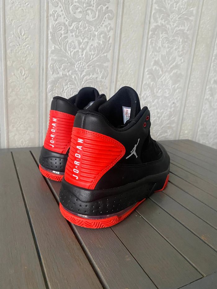 Jordan Max aura 2 - photo numéro 12