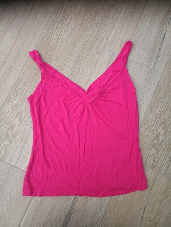 Débardeur H&M taille S