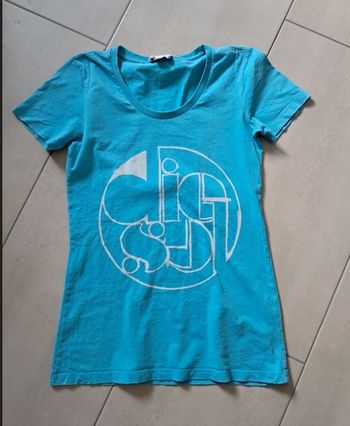 T-shirt Diesel, taille S