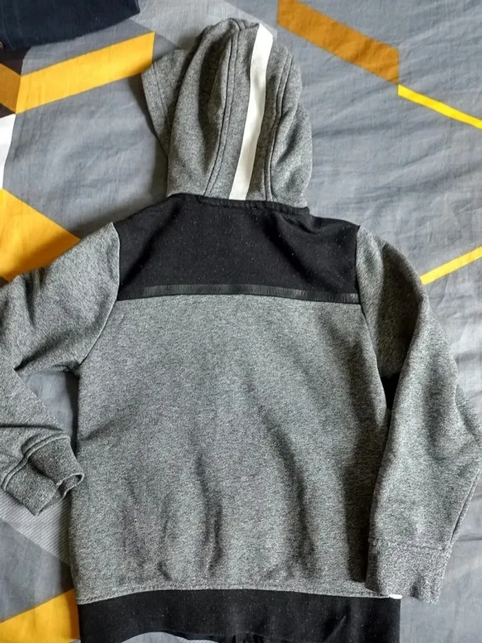 Veste zippée - photo numéro 5