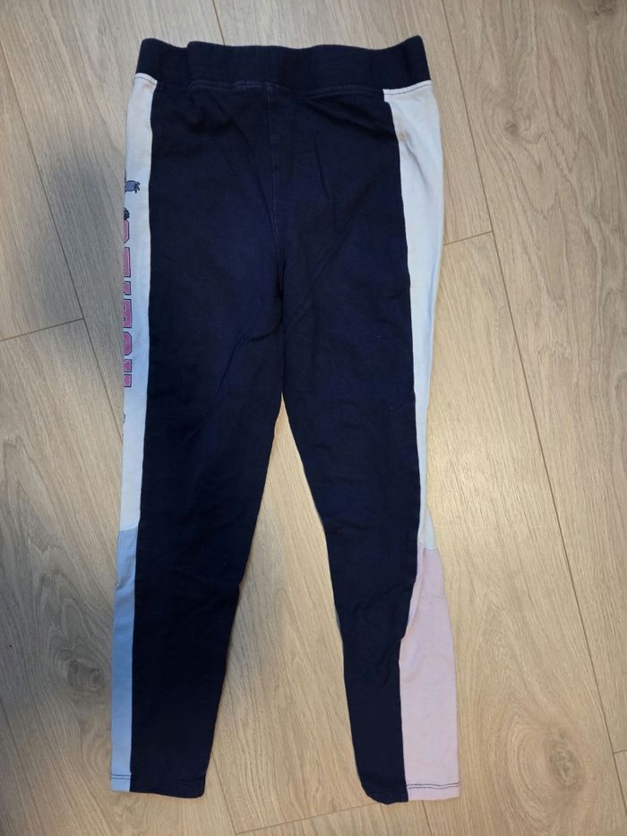 Legging stitch 10ans - photo numéro 2
