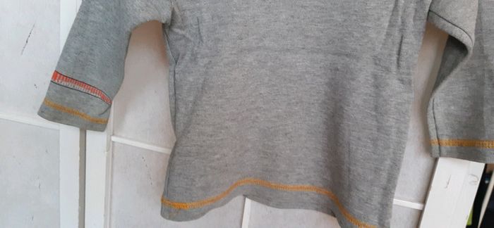 Tee-shirt ML 2 ans 26mois - photo numéro 4