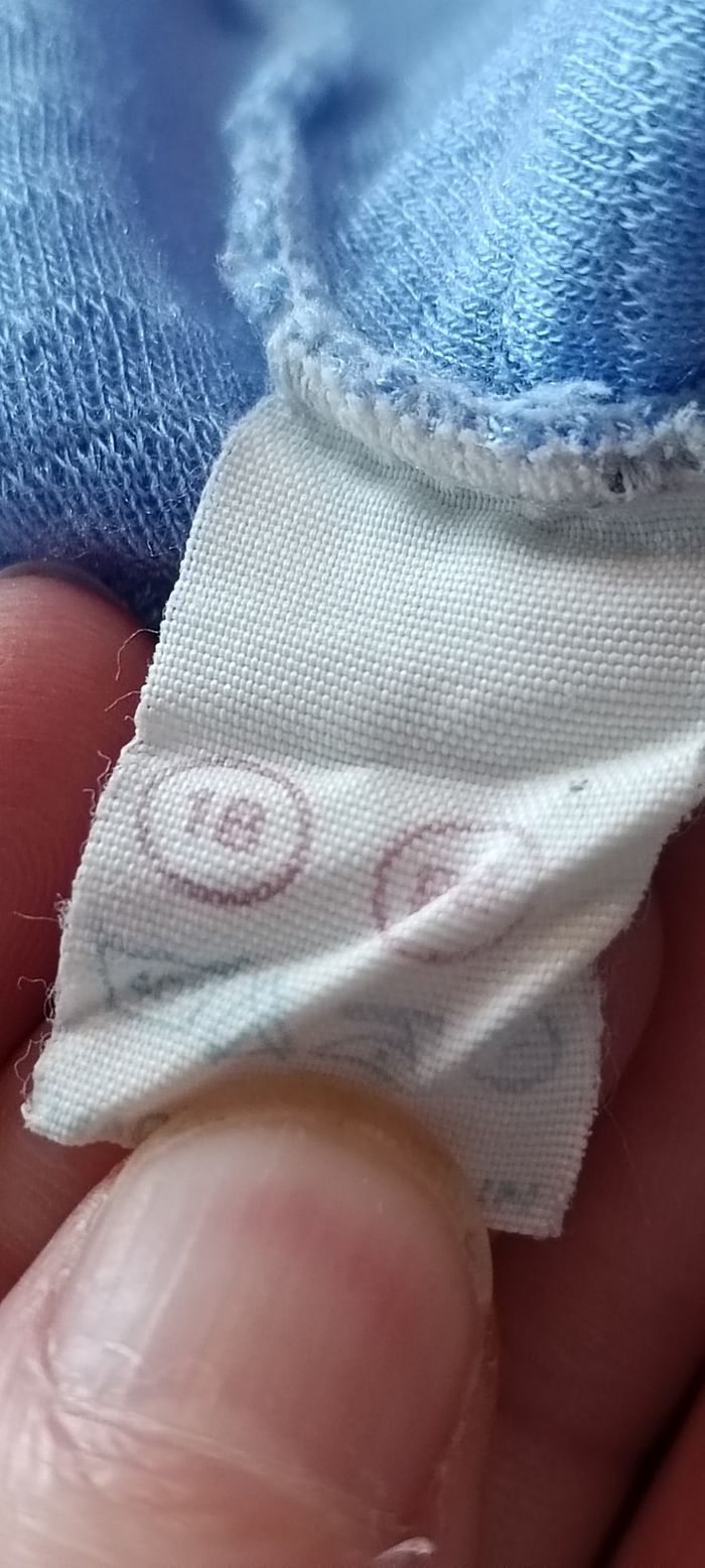 Robe chaude 18mois - photo numéro 3