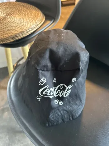 Bob coca cola