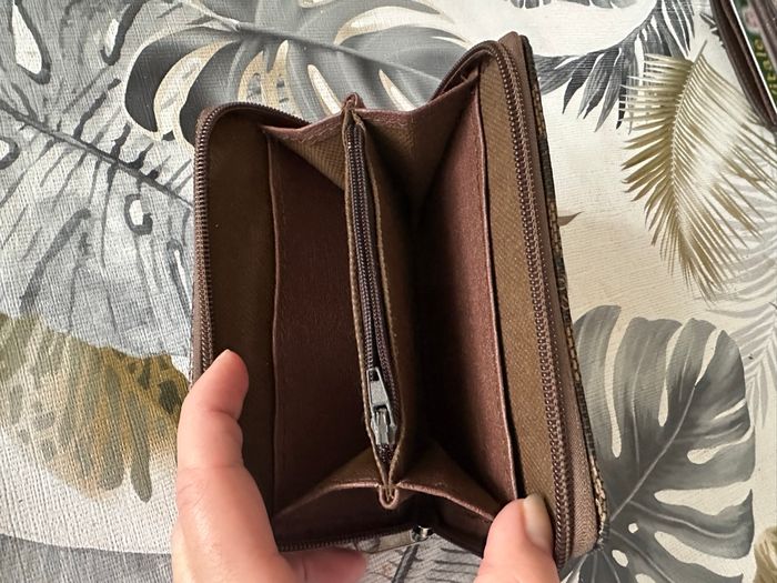 Porte monnaie - photo numéro 3