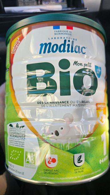 Modilac bio 1