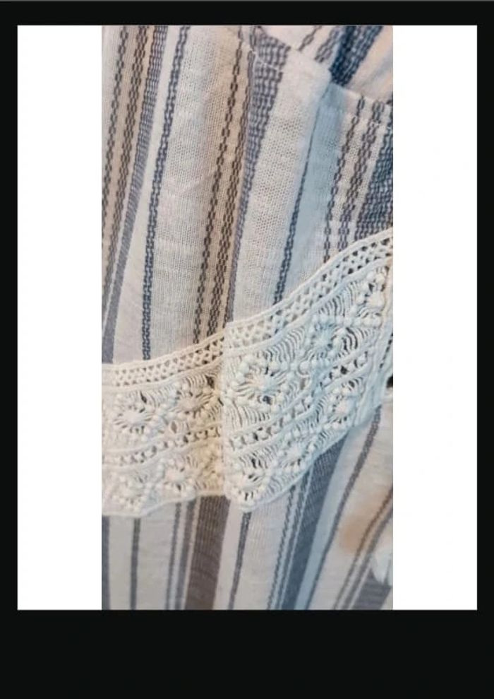 Tunique creeks taille 42 - photo numéro 2