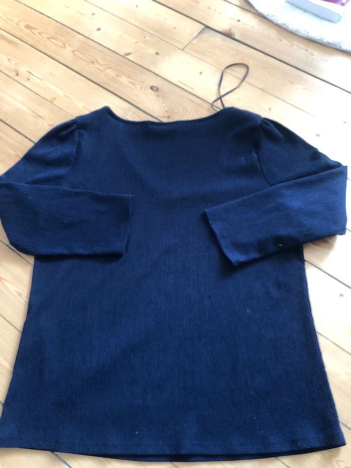 Haut grain de malice - photo numéro 4